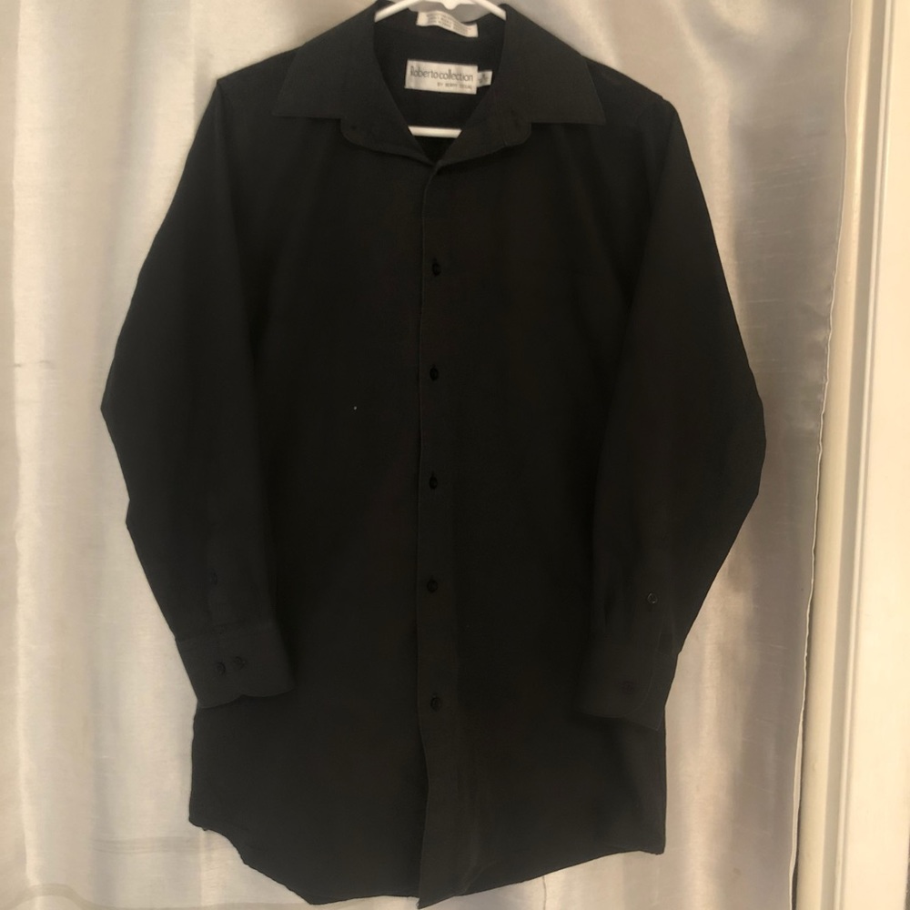Men’s dress up shirt